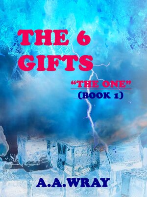 cover image of The 6 Gifts